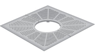 Neenah R-9003 Retrofit Collection Tree Grate